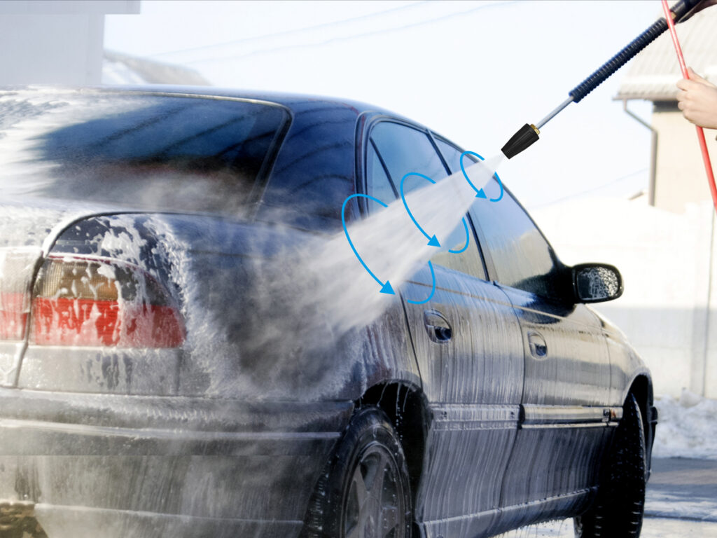 Upgrade Your Wash Game