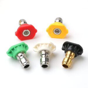 Pressure Washer Tips