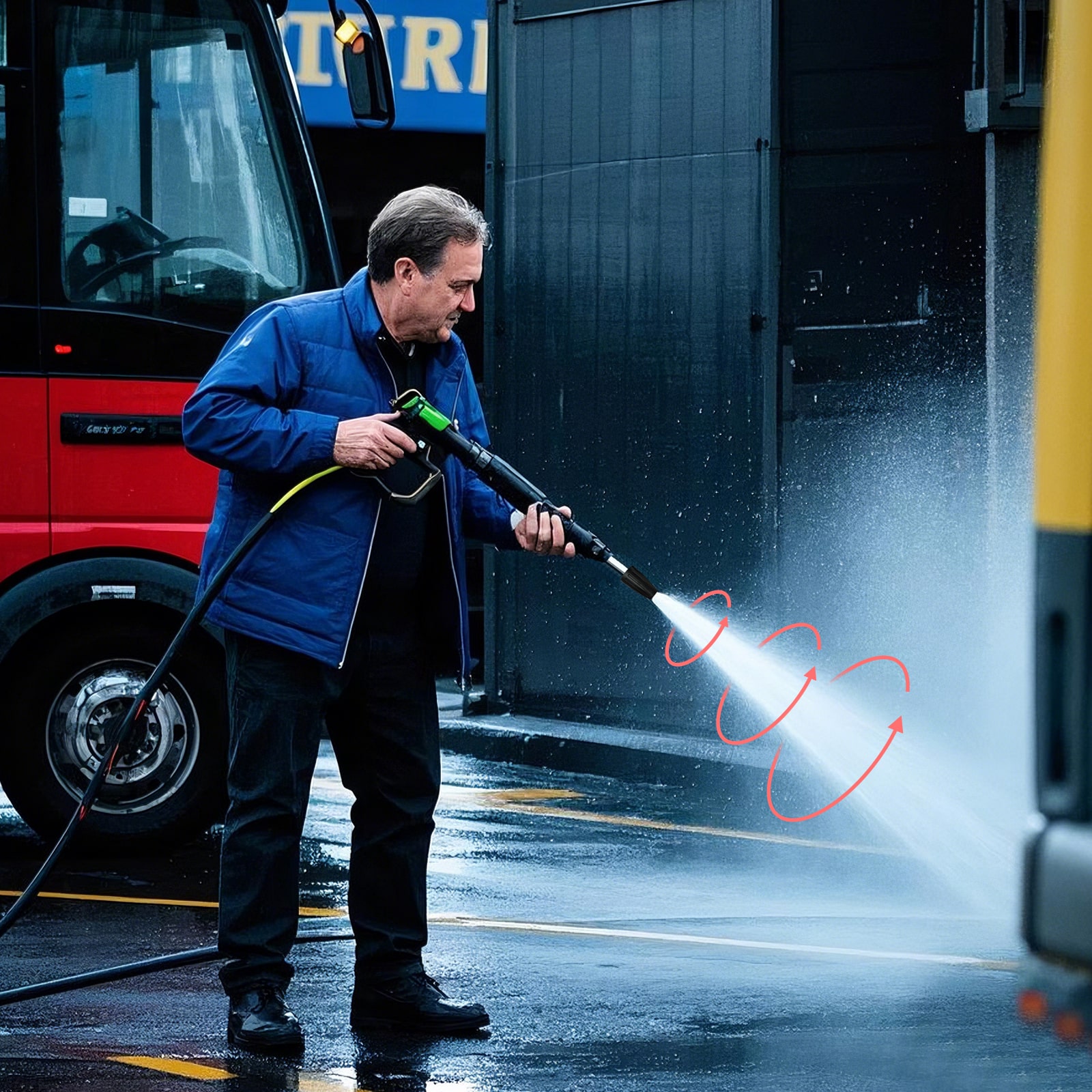 Turbo Washer Tip - Image 6