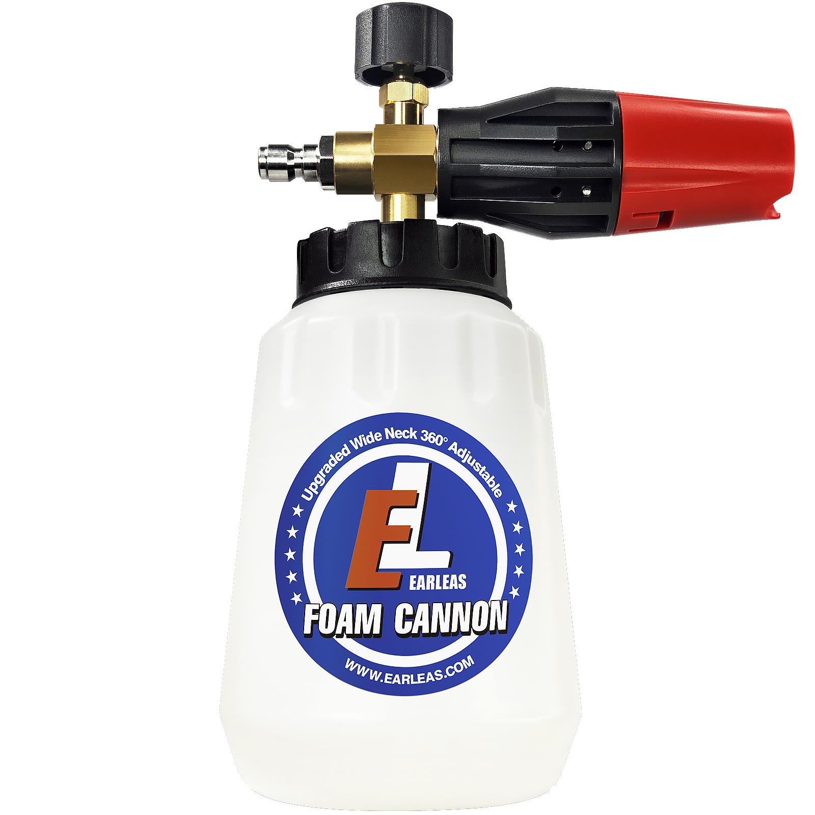 Car Wash Foam Cannon - Image 2