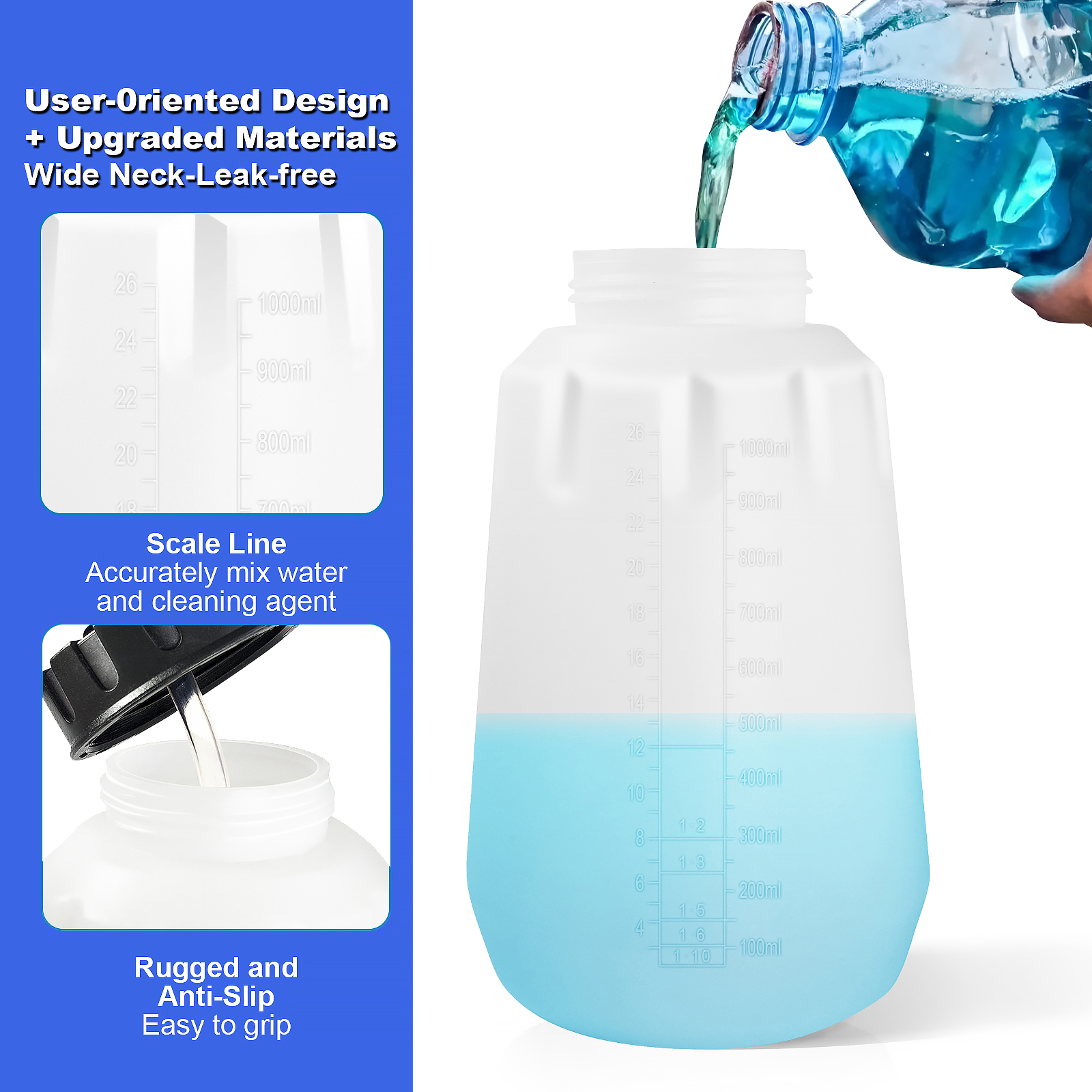 Car Wash Foam Cannon - Image 5